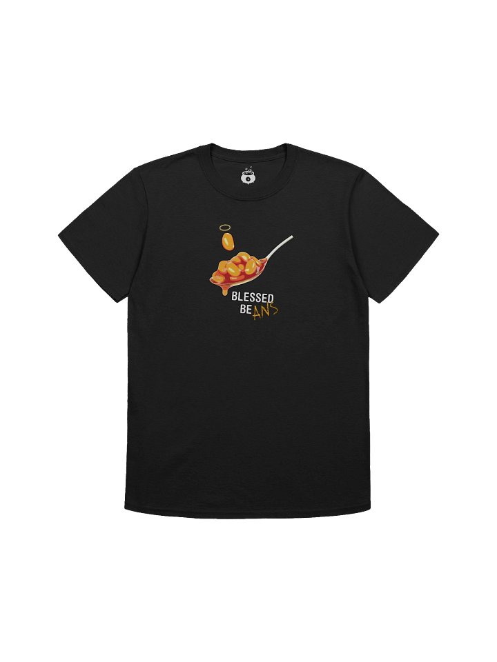 Blessed Beans Tee product image (1)
