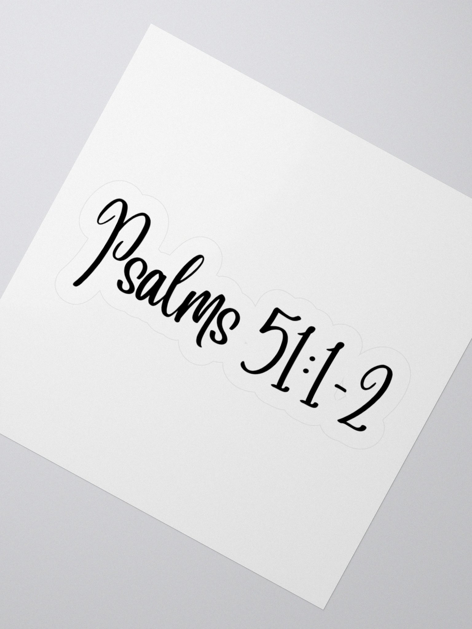 Psalms 51:1-2 product image (6)