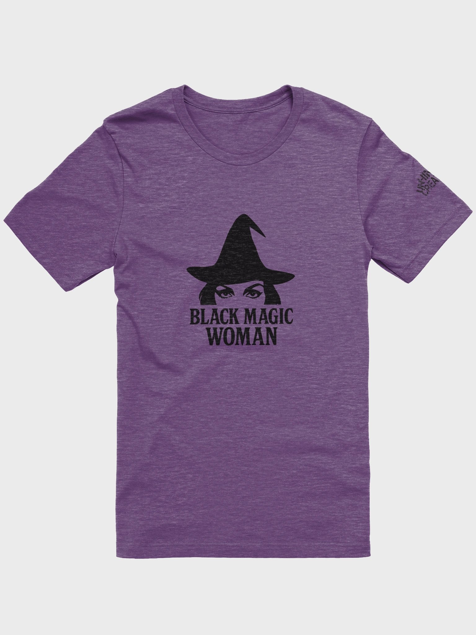 Black Magic Woman T-Shirt product image (1)