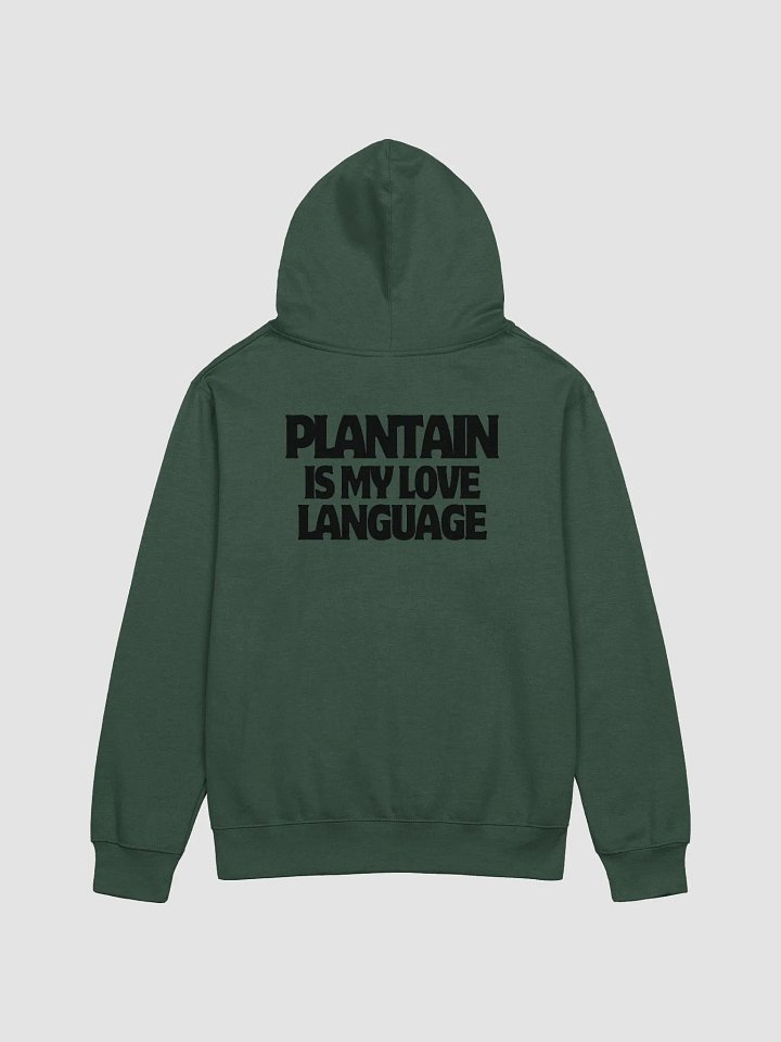 Plantain Love language 2 product image (13)