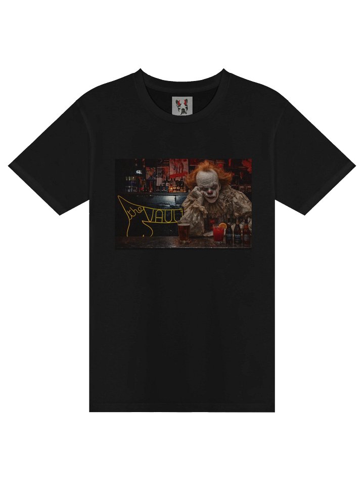 Pennywise At The Vault Tee product image (1)