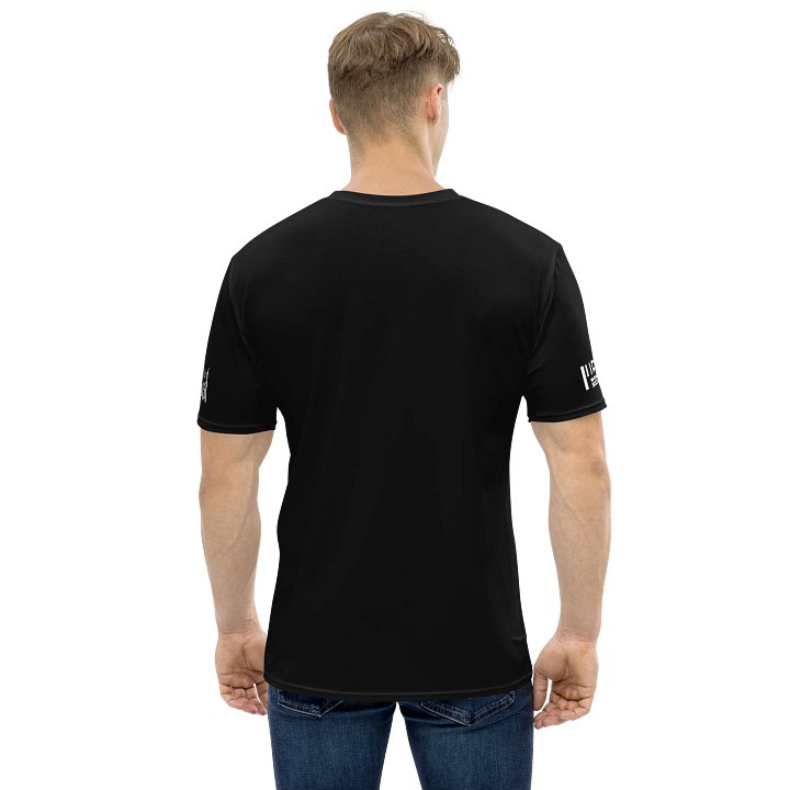 ILLZ PILL Monochrome Tee product image (2)