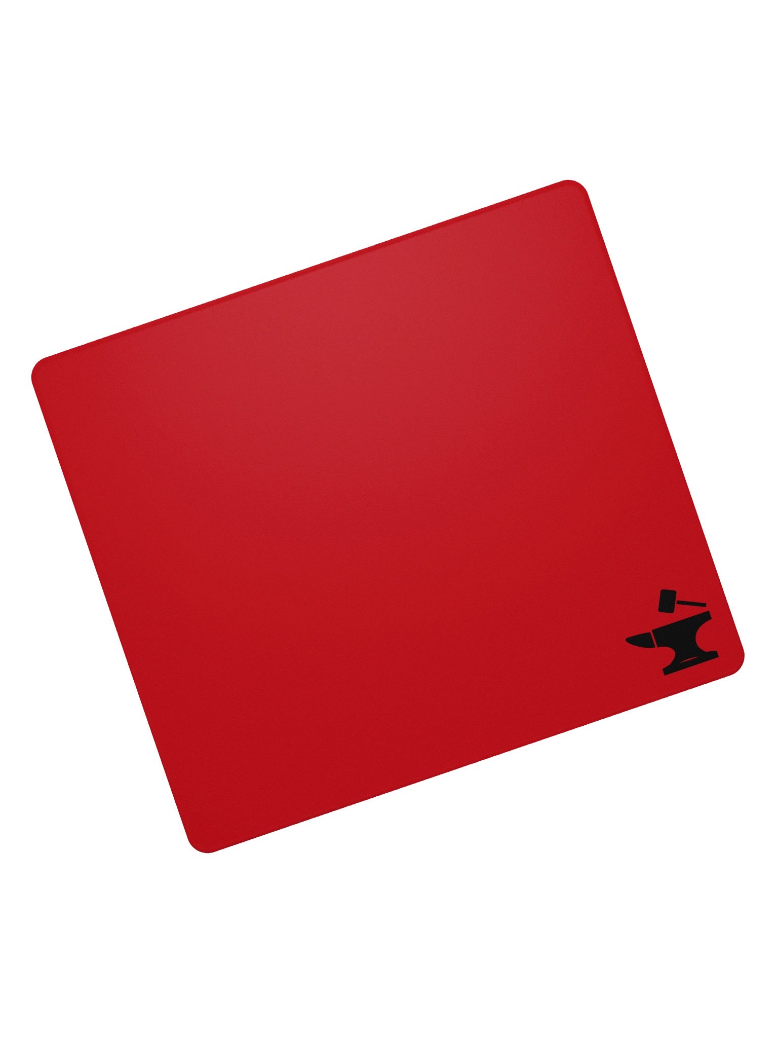 Red Gaming Mousepad product image (2)
