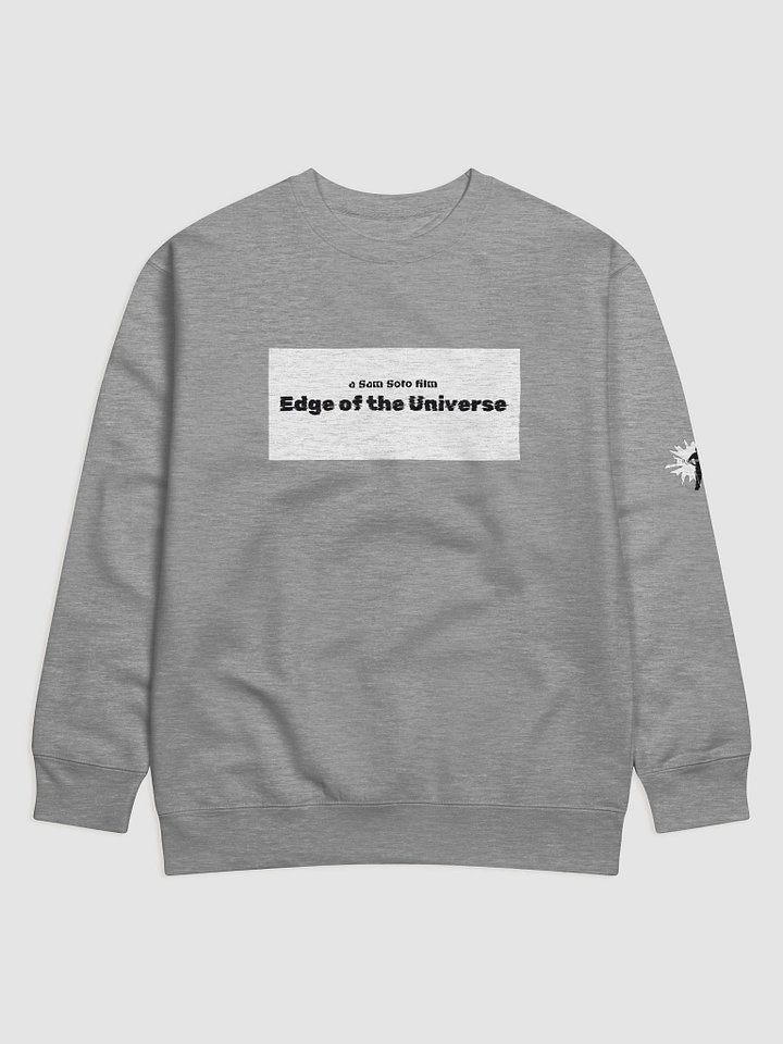 2nd film Sweater product image (37)
