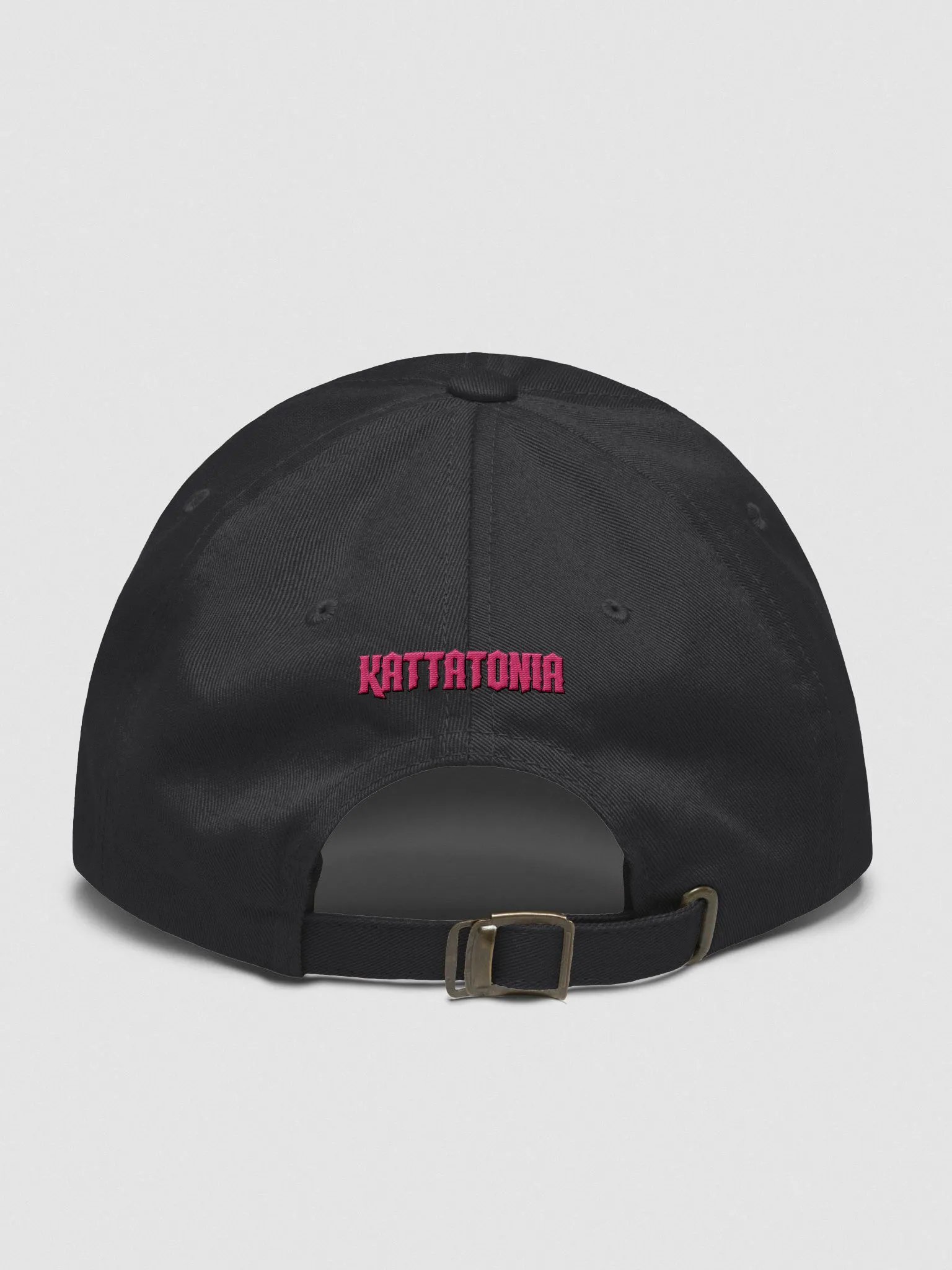 Jeffrey Heart Dad Hat product image (19)