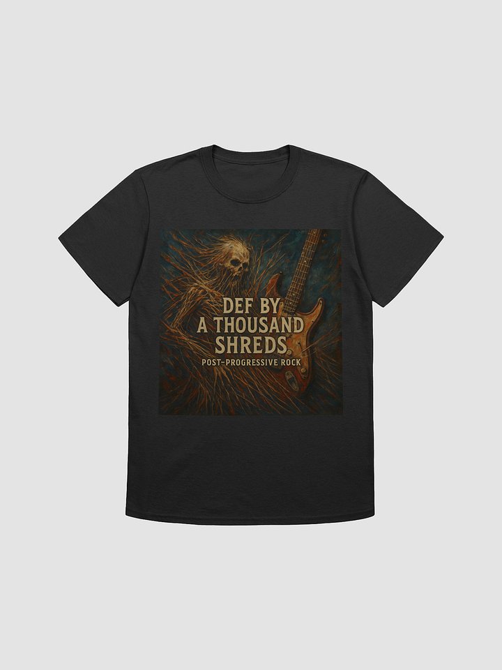 Def By A Thousand Shreds product image (1)