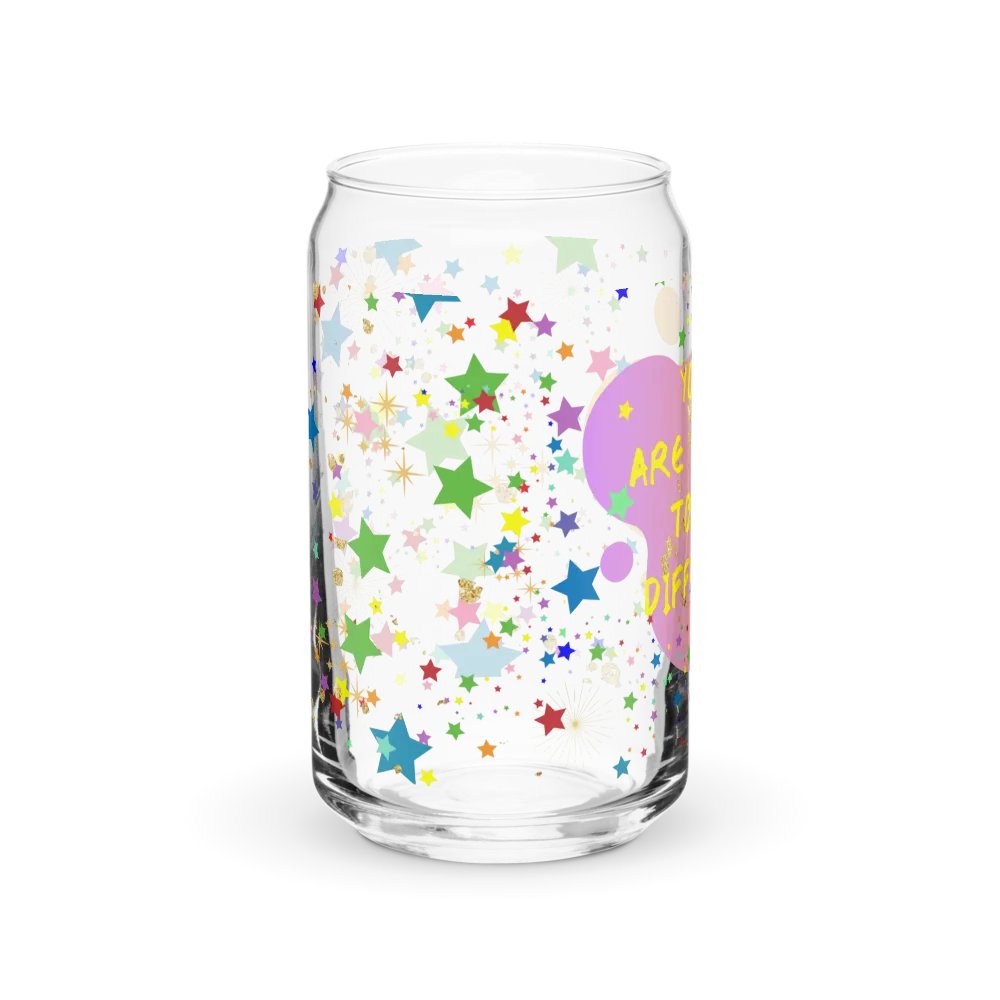 Motivational Design-Sipper Glass product image (10)