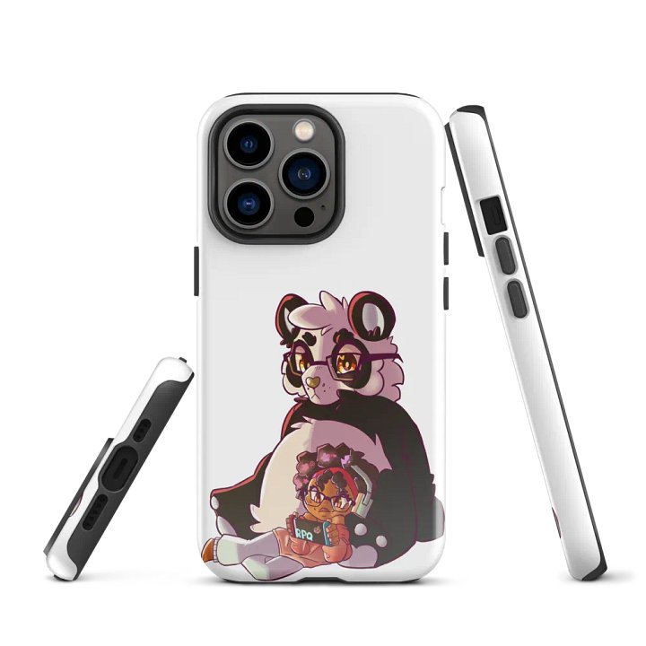 RPQ Chibi case for iPhone® product image (3)