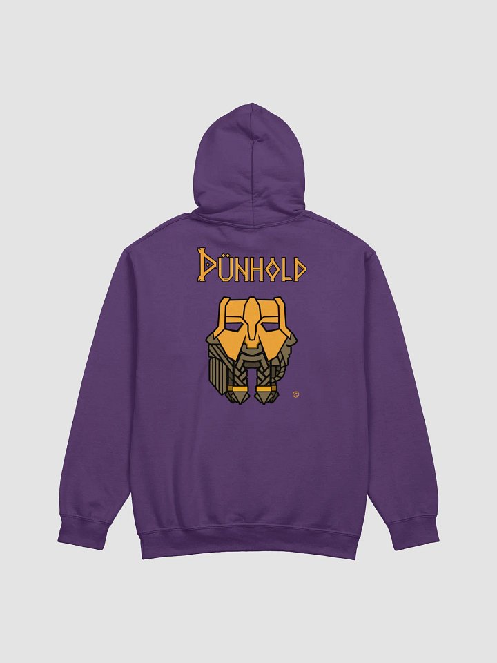 Runeforge Pullover product image (20)