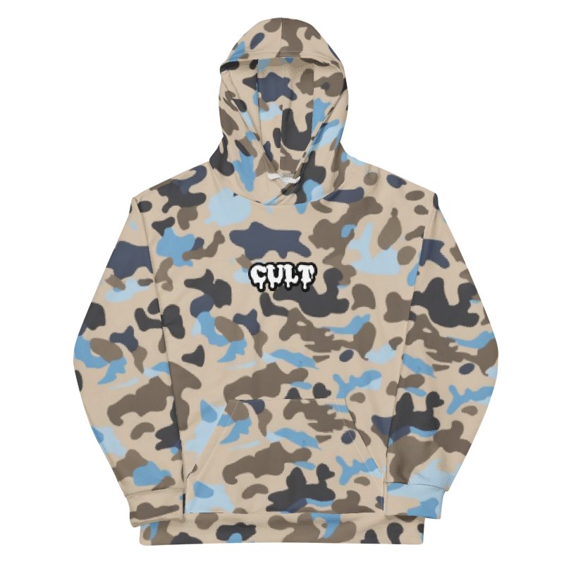 LIGHT BLUE CULT CAMO product image (1)