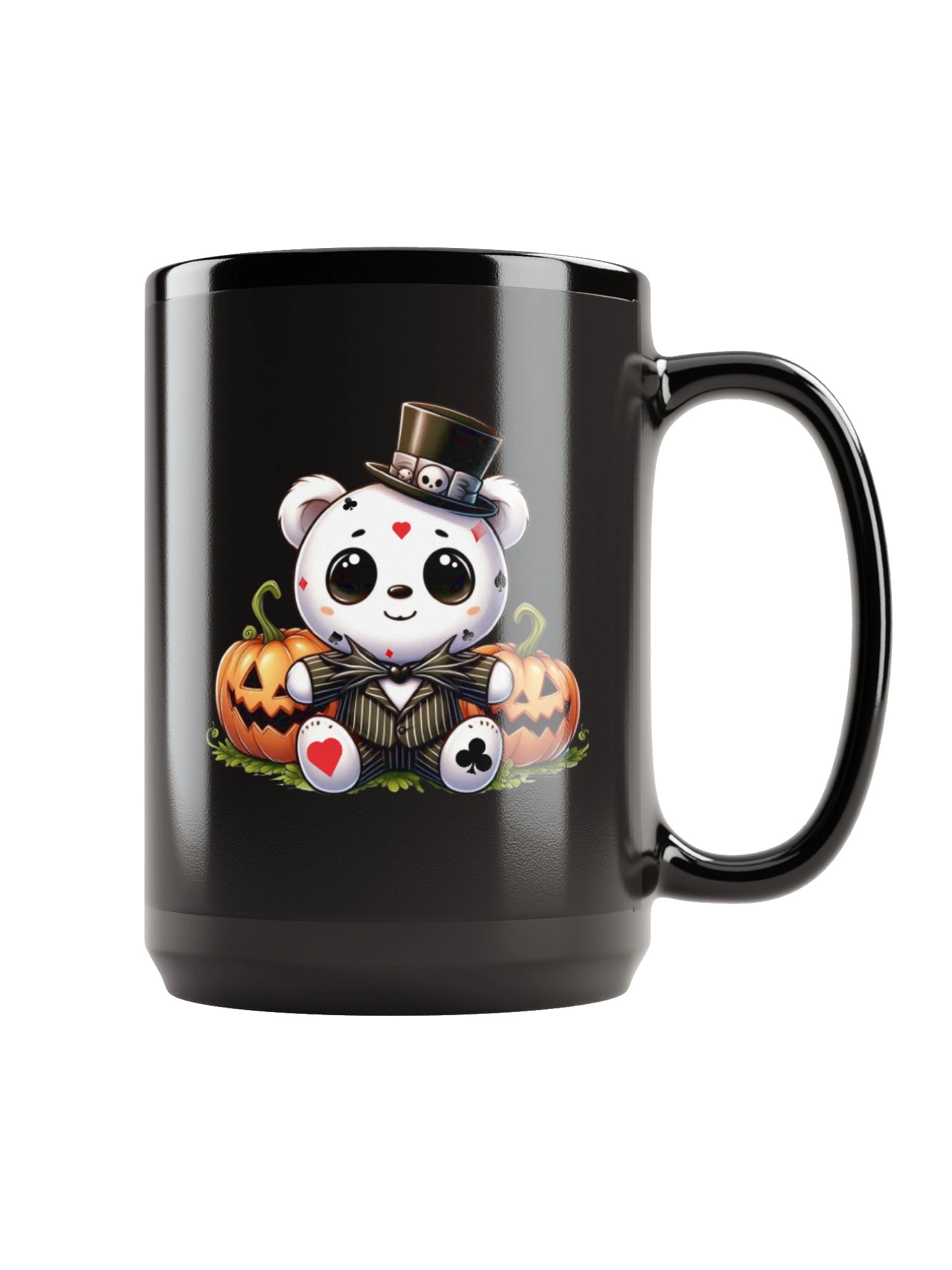 Joker Jack Mug product image (1)