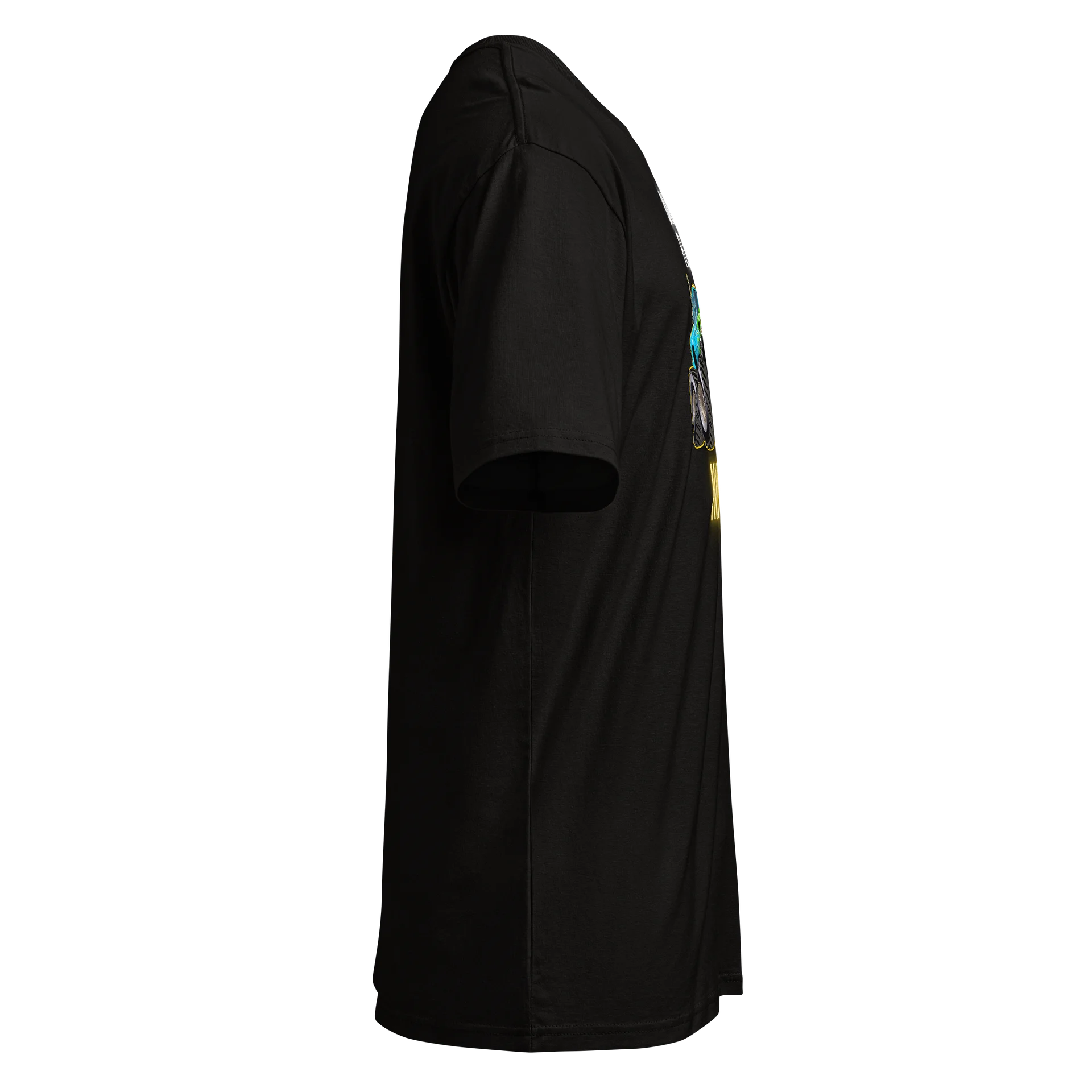 Back Flip King Tee product image (3)