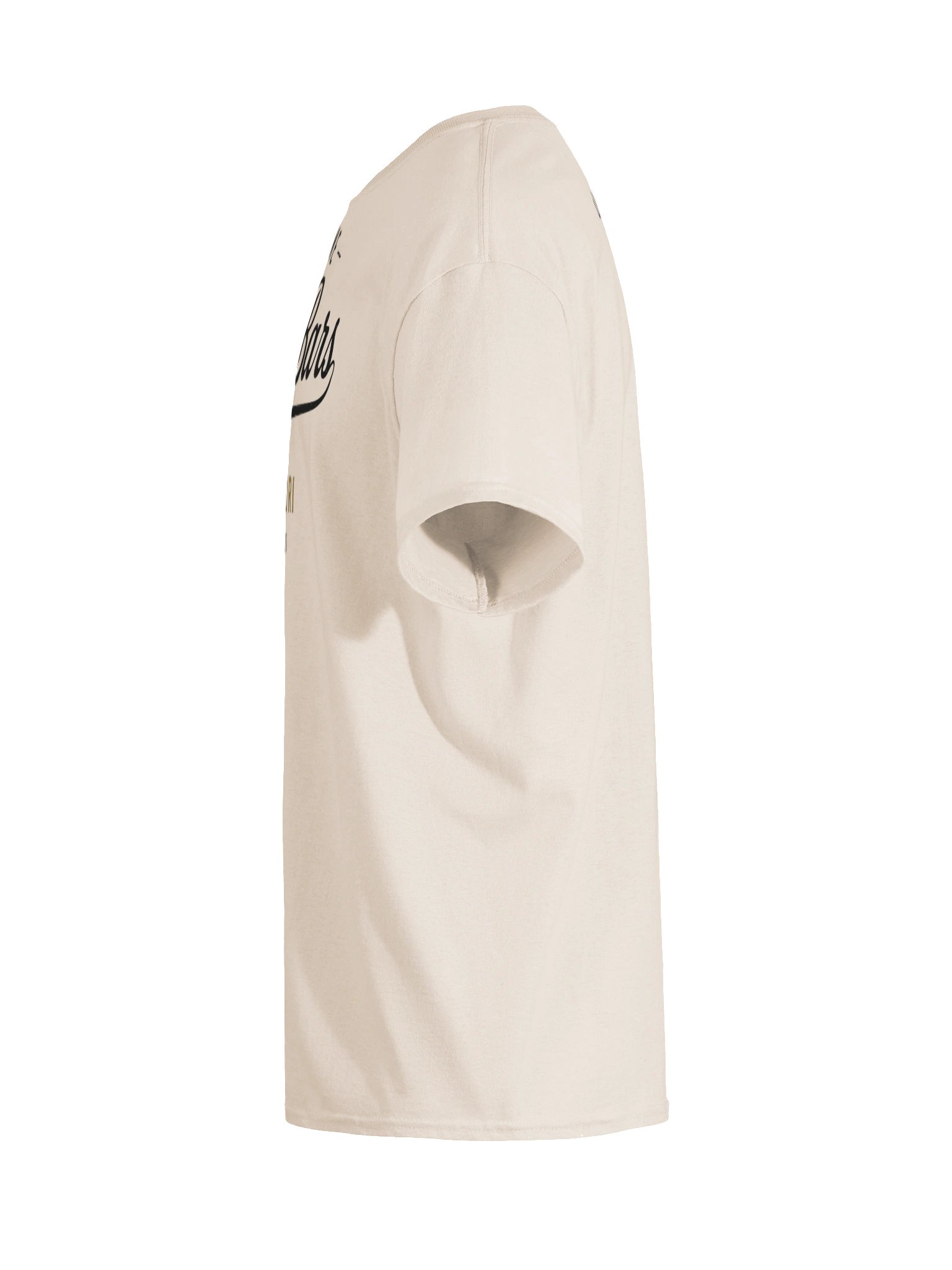Missouri Script Tee - Cream product image (9)