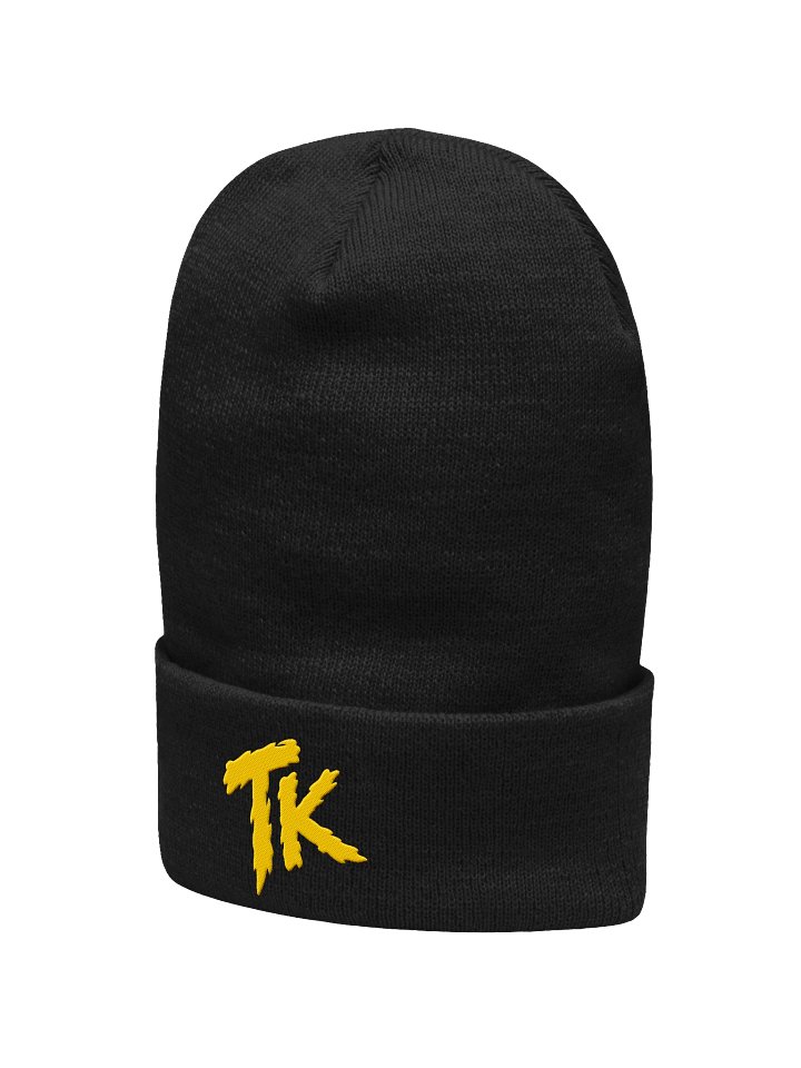 T-Keltainen Pipo product image (14)