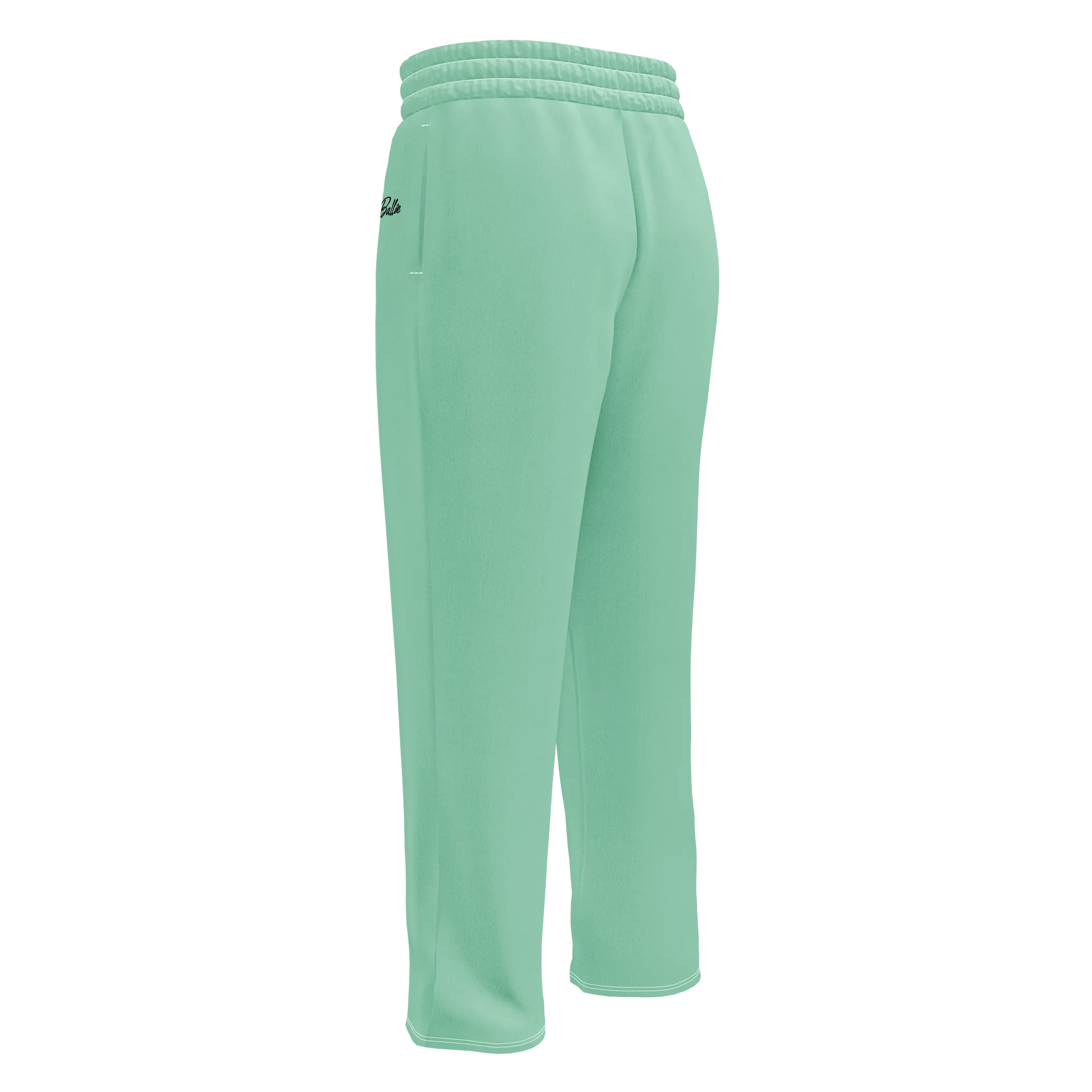 Jogging broek Vista Blue product image (2)