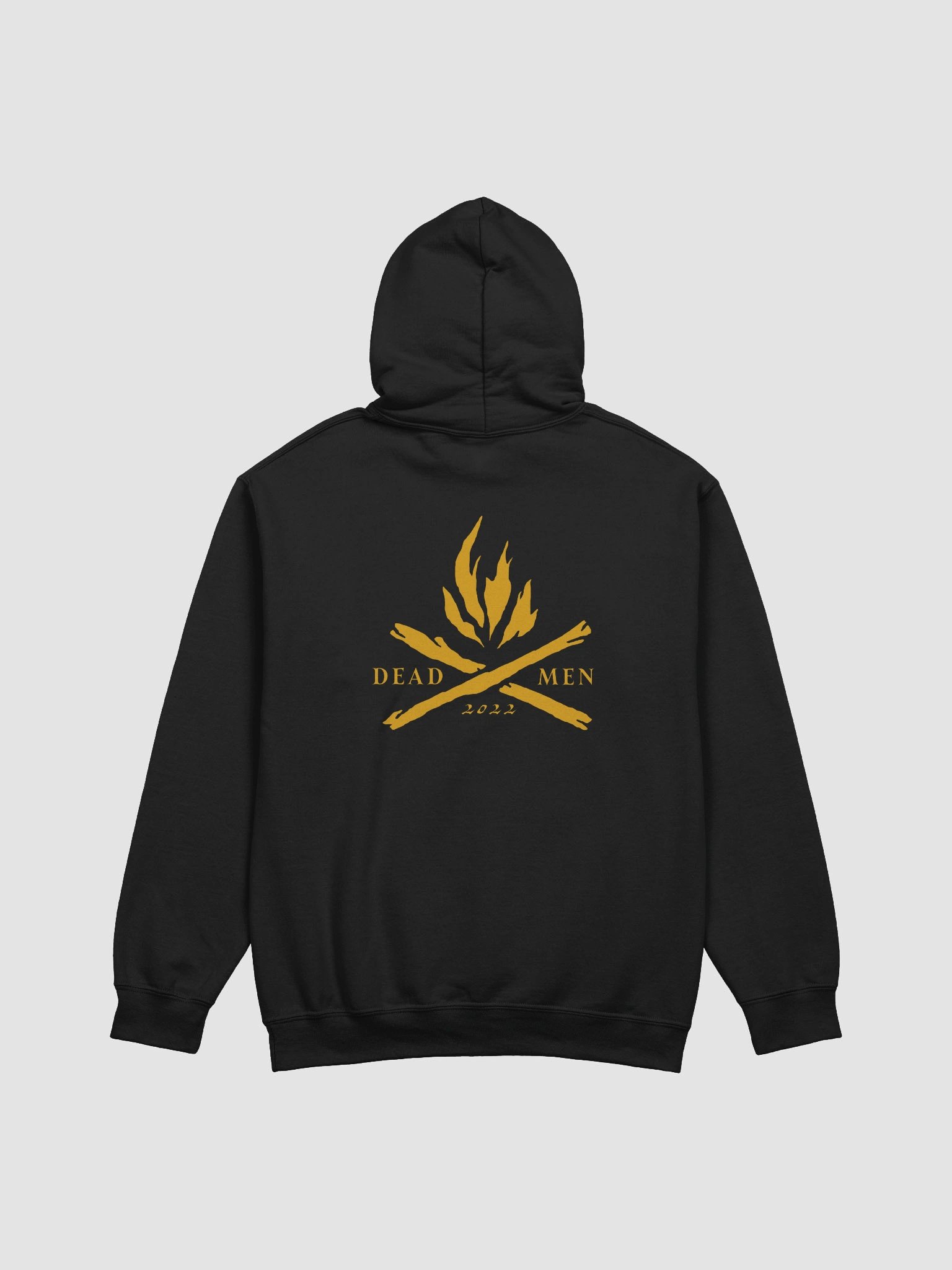 Deadmen Hoodie product image (10)