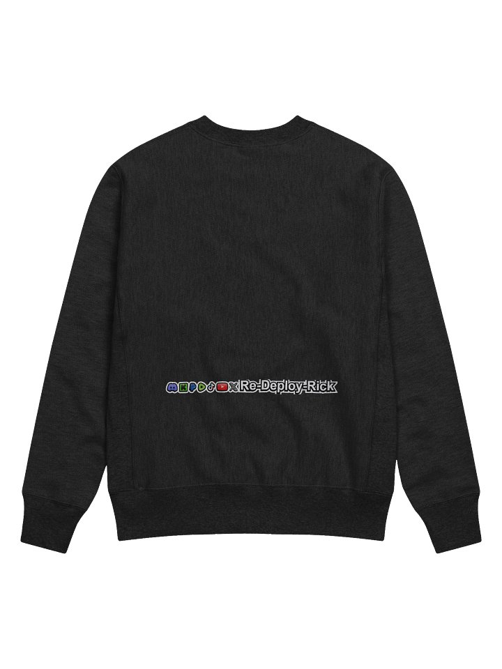 Re-Deploy-Rick Logo SO product image (2)