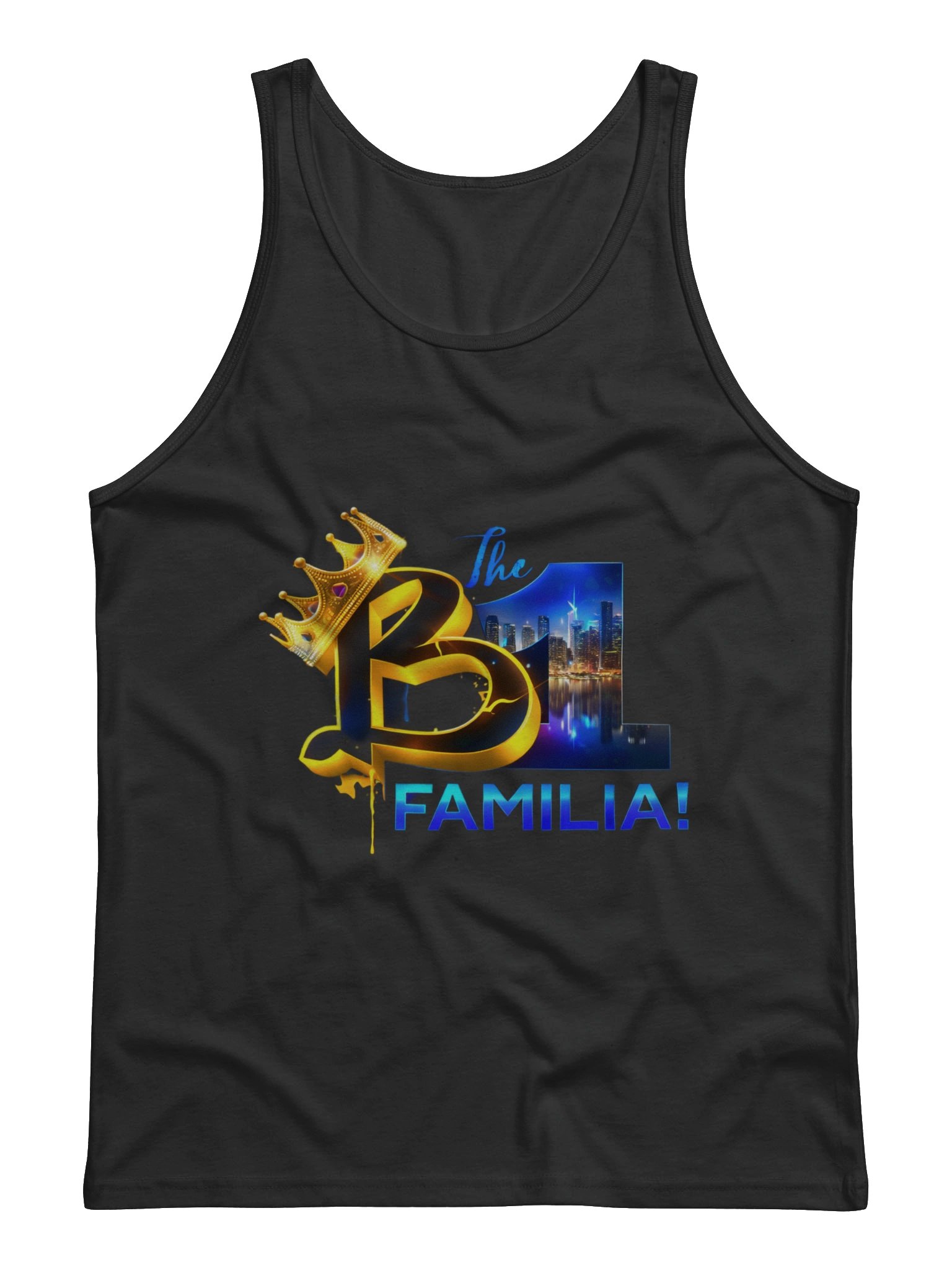 B1 Tanktop 2.0 product image (2)