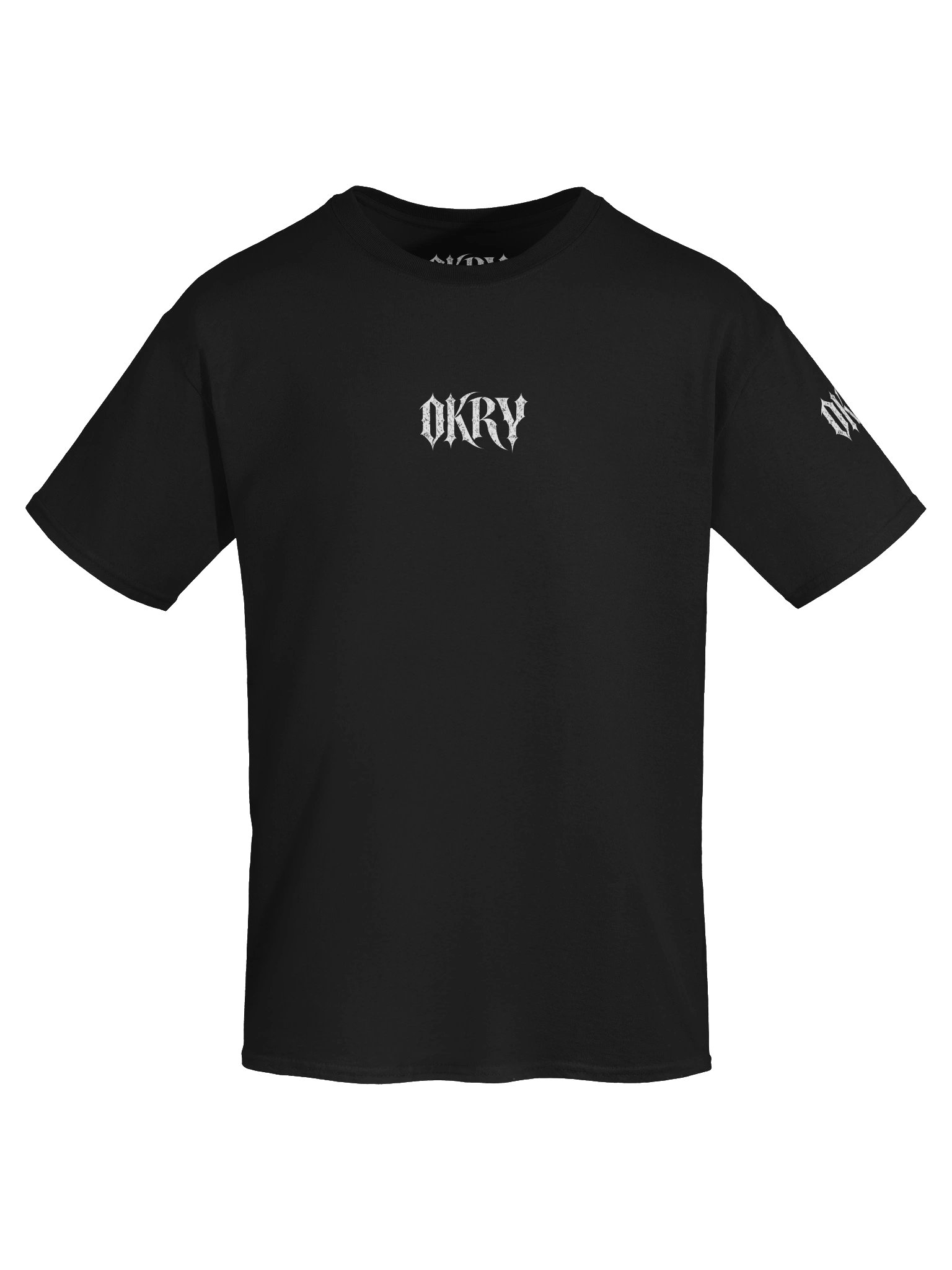 Pickled OKRY | PawPaw Raccoon Tee product image (5)