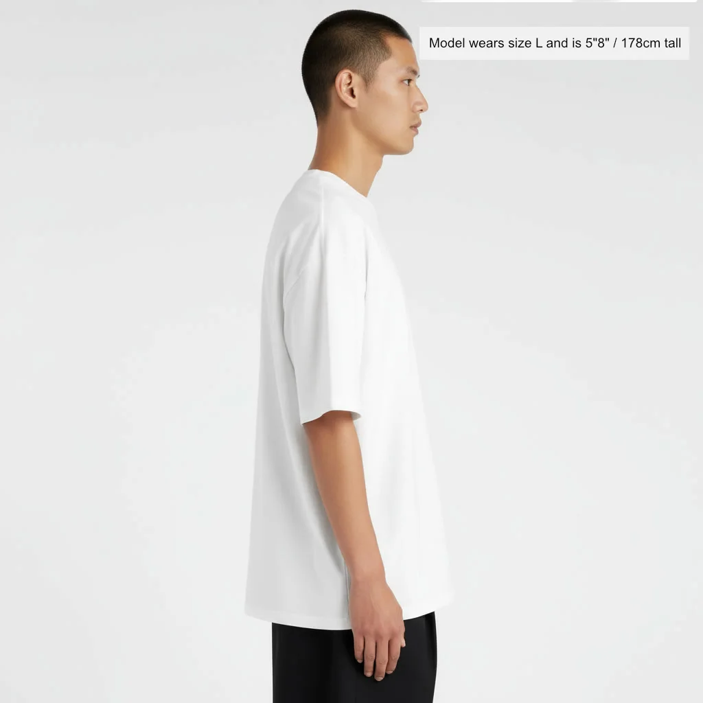 Y Premium Tee product image (5)