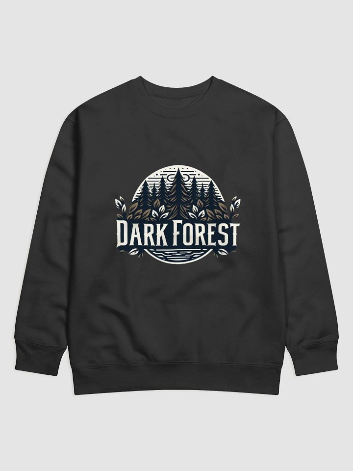 Dark Forest Sweatshirt product image (3)