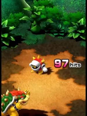 How to easily get 100 Super Jumps in #supermariorpg! How many have you gotten? . . #nintendo #twitch #stream #switch #mario #geni #sbes #retrogamer #retro #gaming #hard #superjump #challenge #fyp #foryou #mariorpg #remake #clips #speedrun 