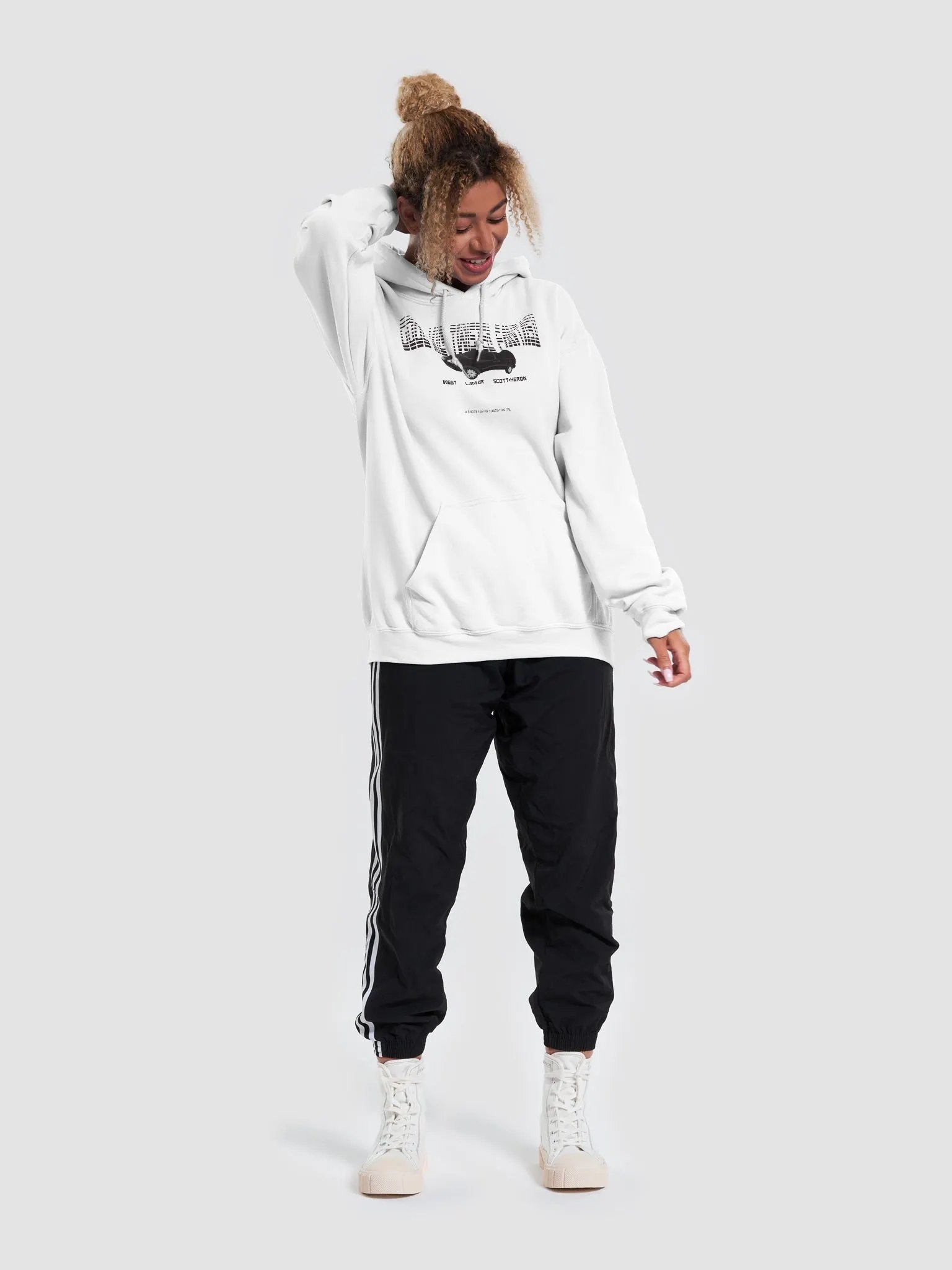 'GOOD KID TWISTED FANTASY' HOODIE product image (6)