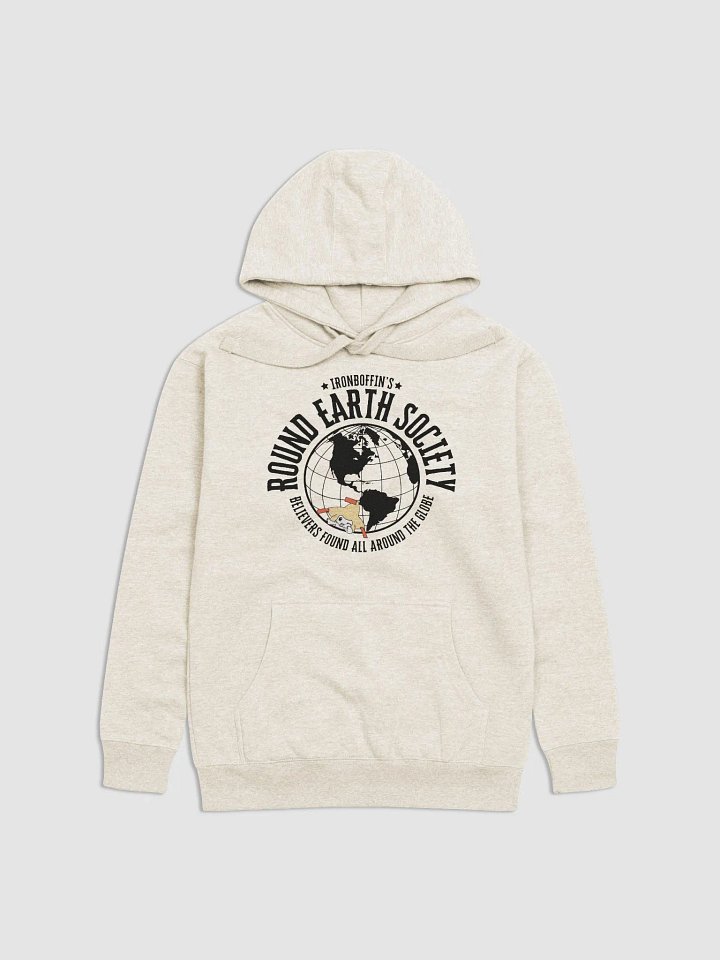 Round Earth SOCIETY product image (1)