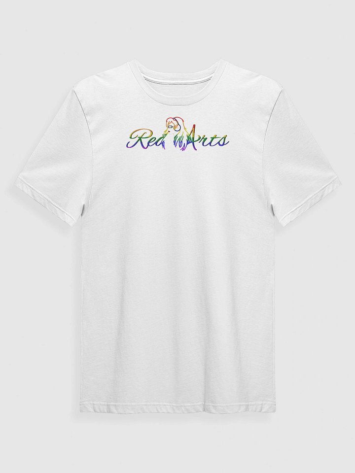 Red Pride Shirt product image (1)