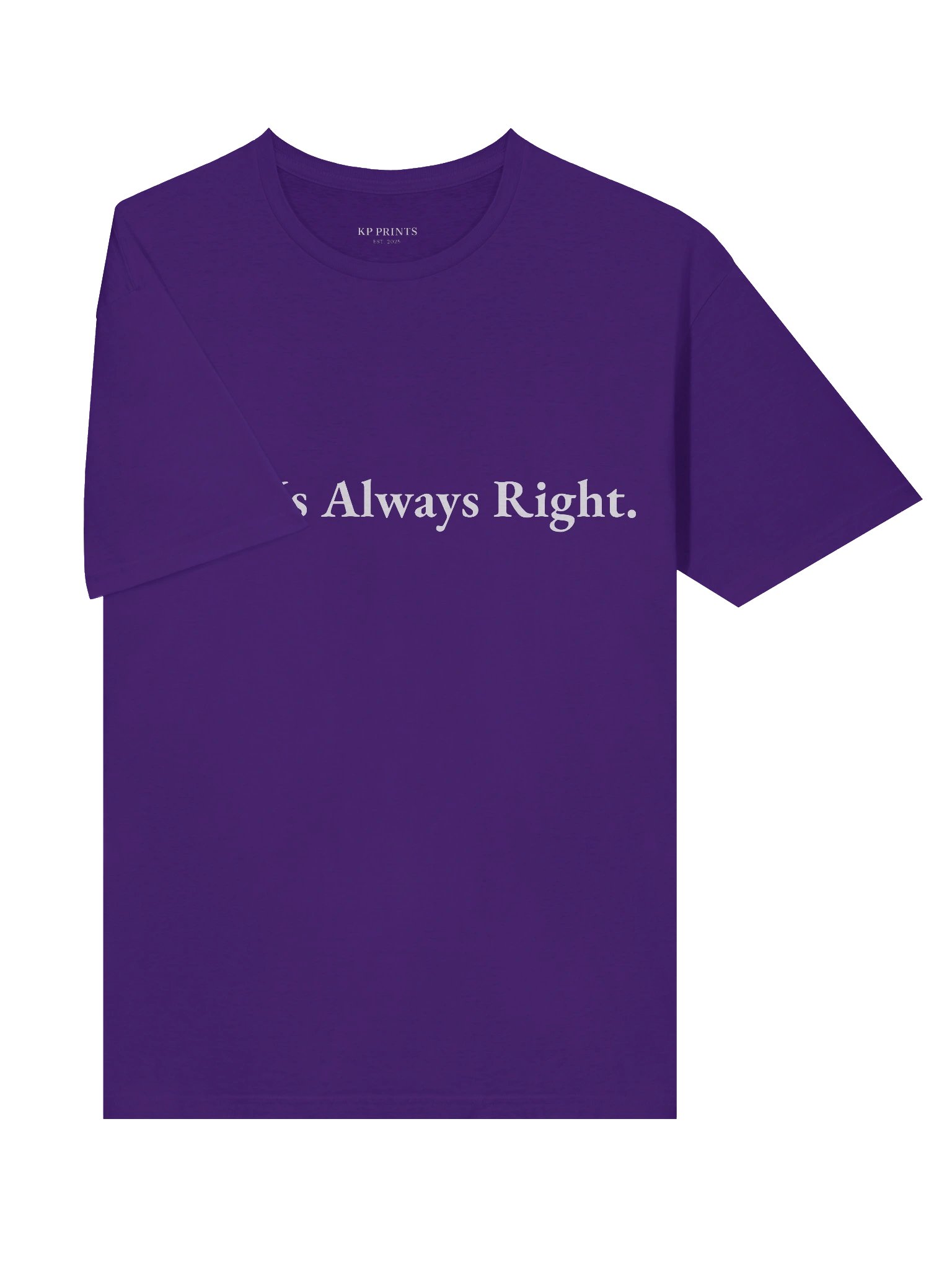 Mum Is Always Right. product image (6)