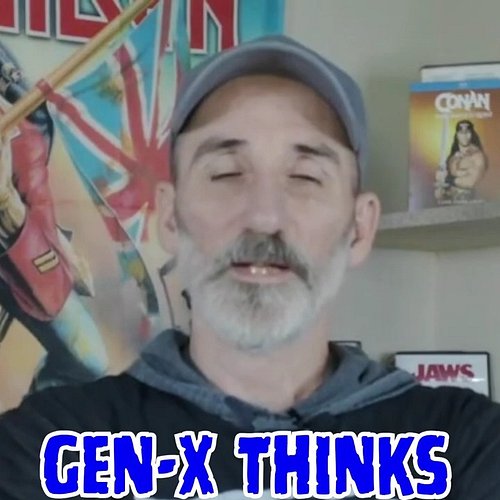 Conflict Resolution #genex #genx #generationX