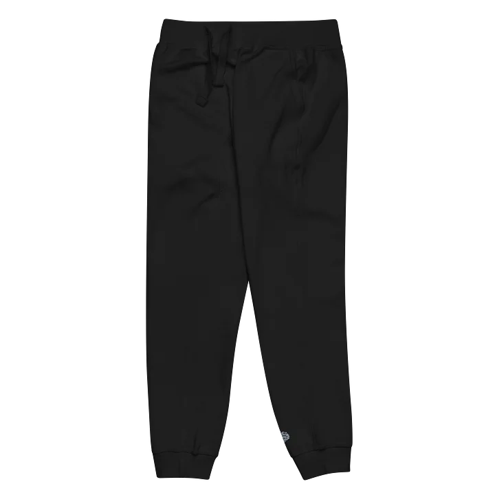 Deep and Dark Sun and Moon Men's Joggers product image (2)