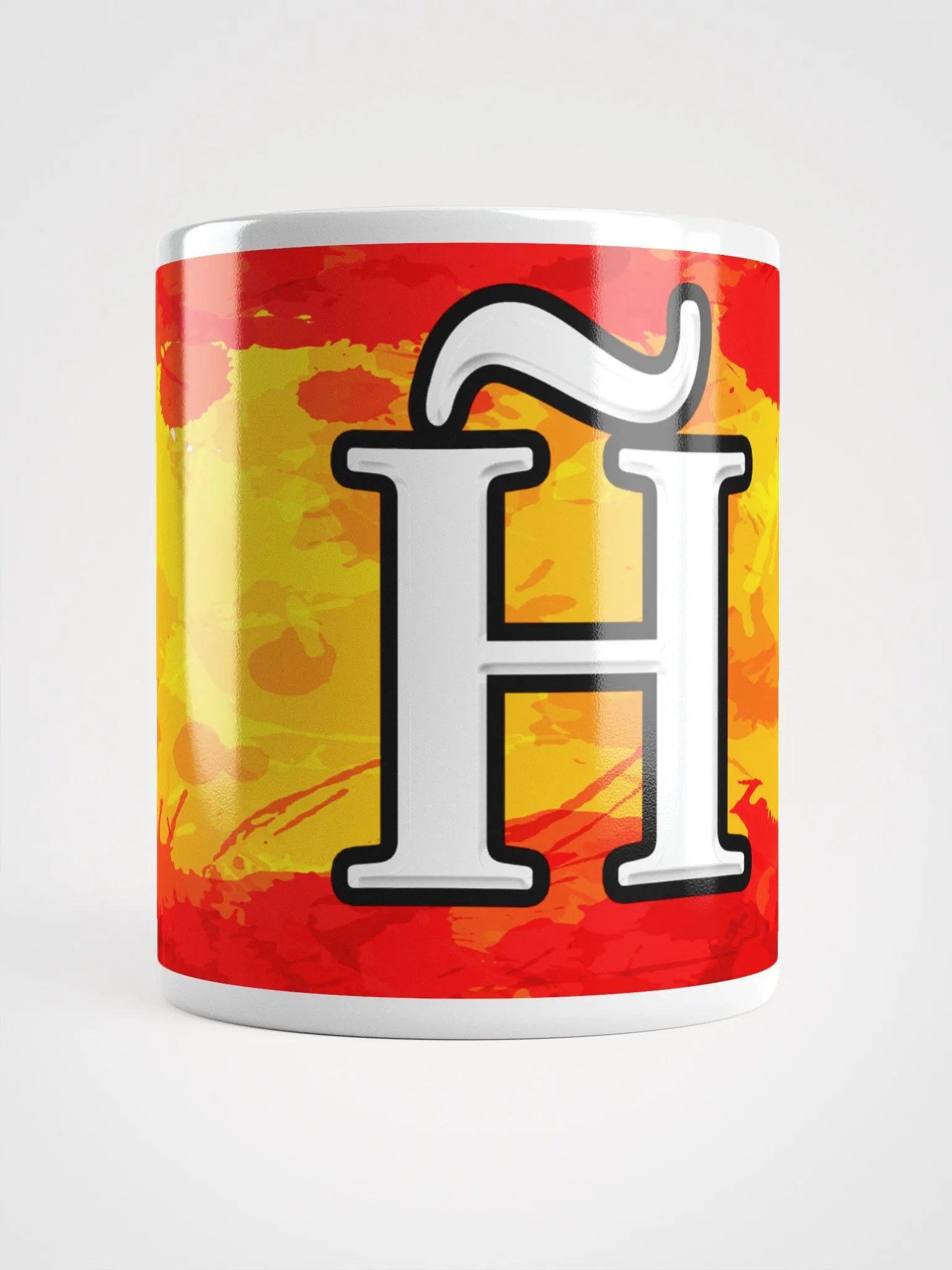 Taza La Historia de España product image (2)
