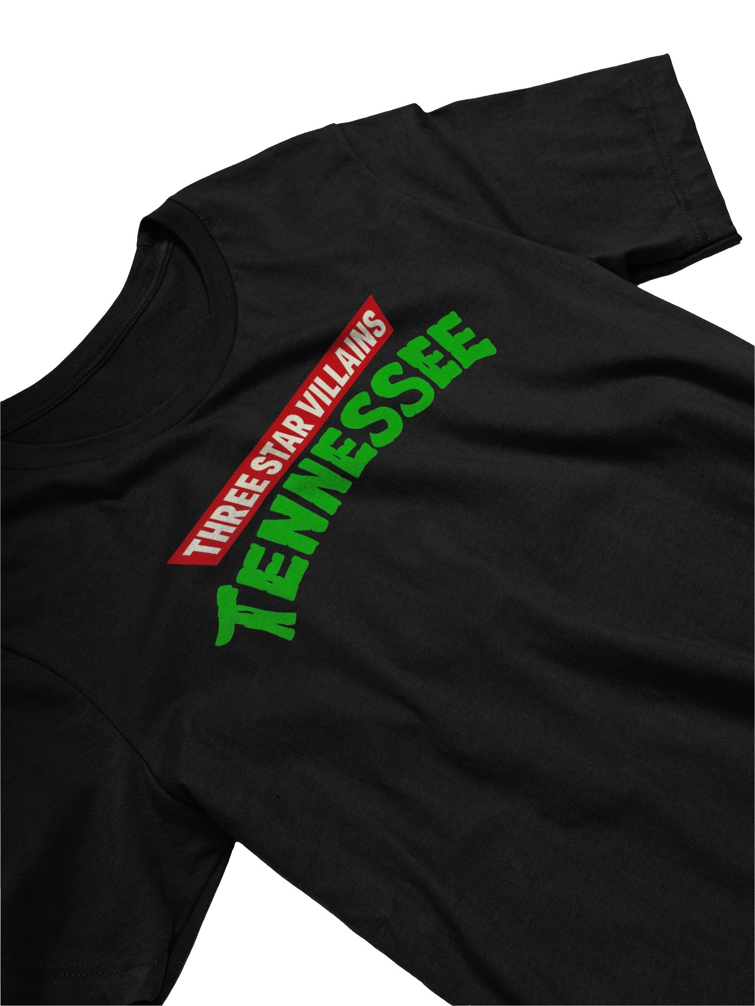 TMNT x TSV | Mutant Mayhem Edition product image (13)