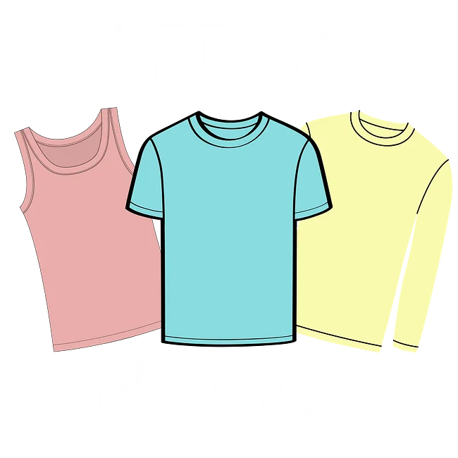 Tees & Tanks