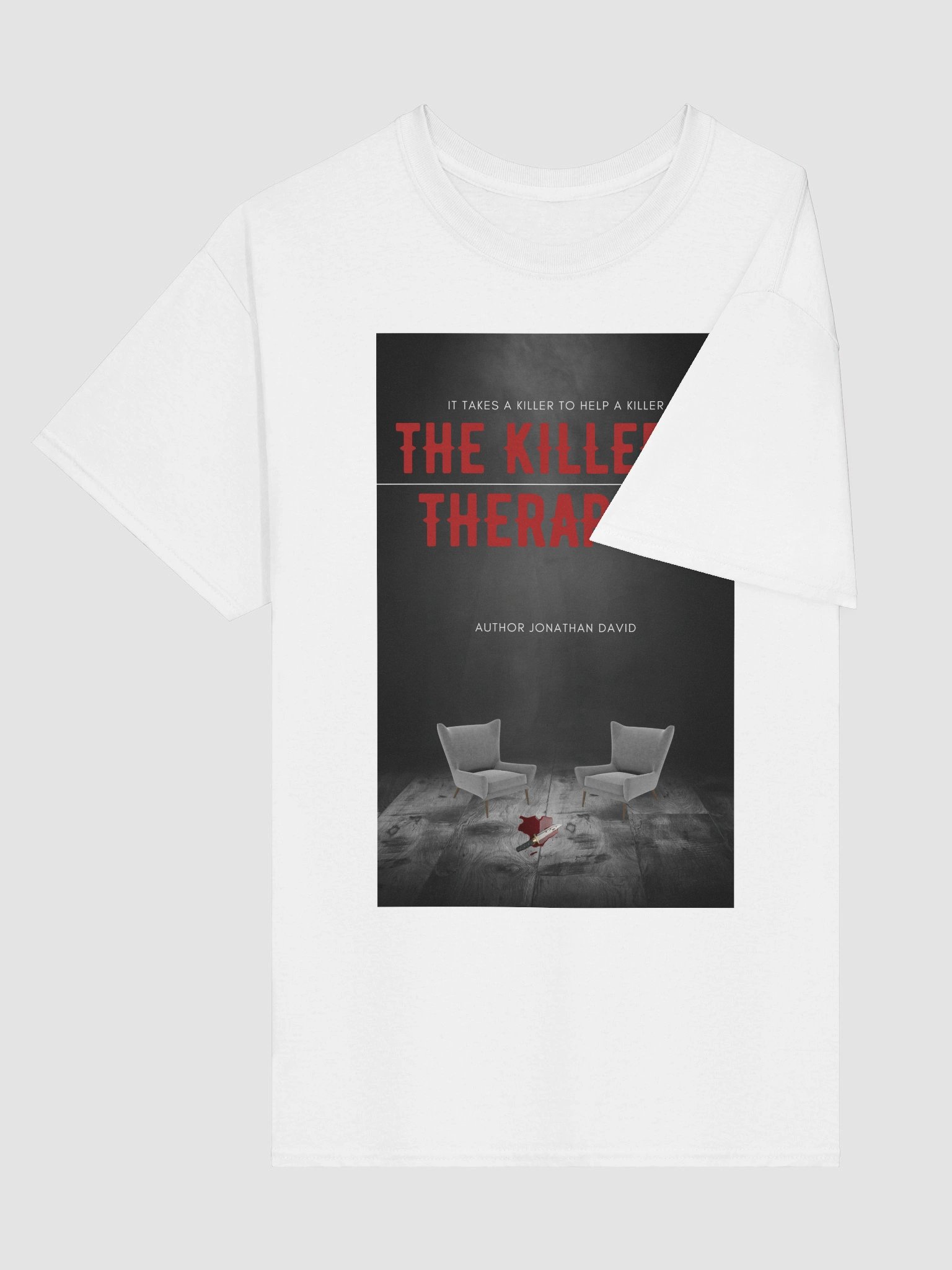 The Killers' Therapist product image (3)