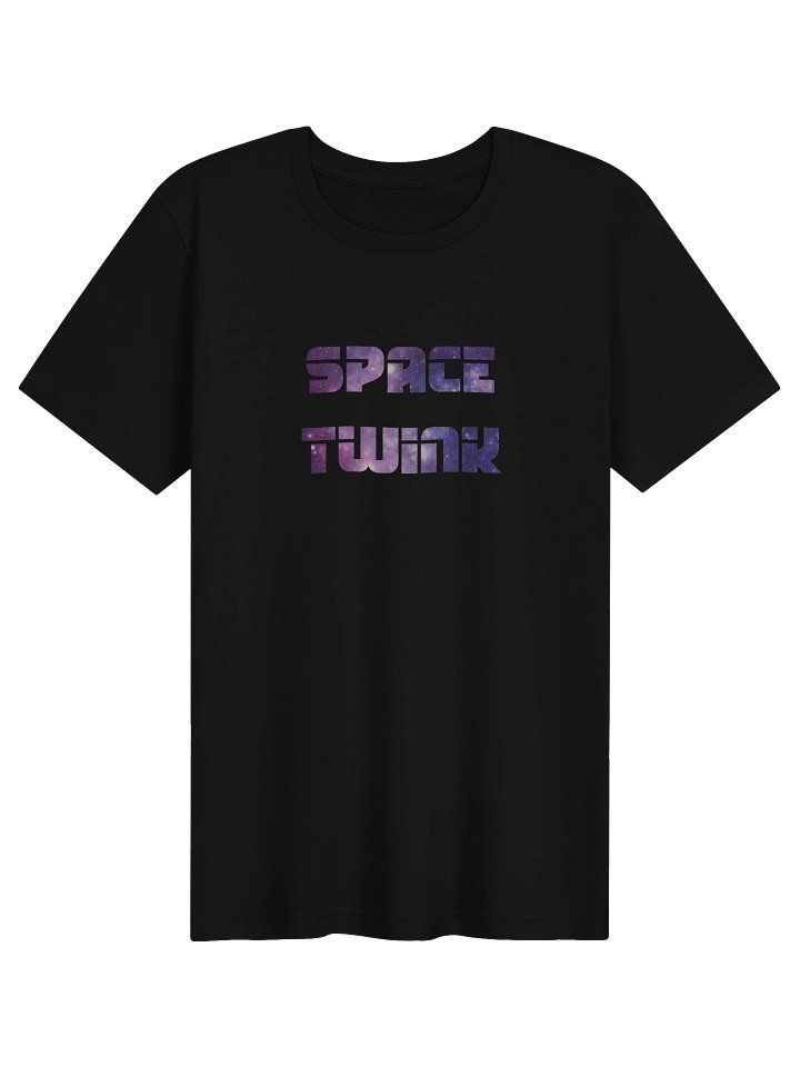 Space Twink - Tee product image (1)