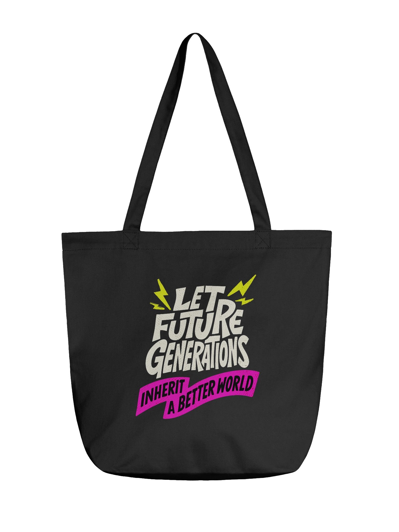 LFG Eco Tote product image (1)