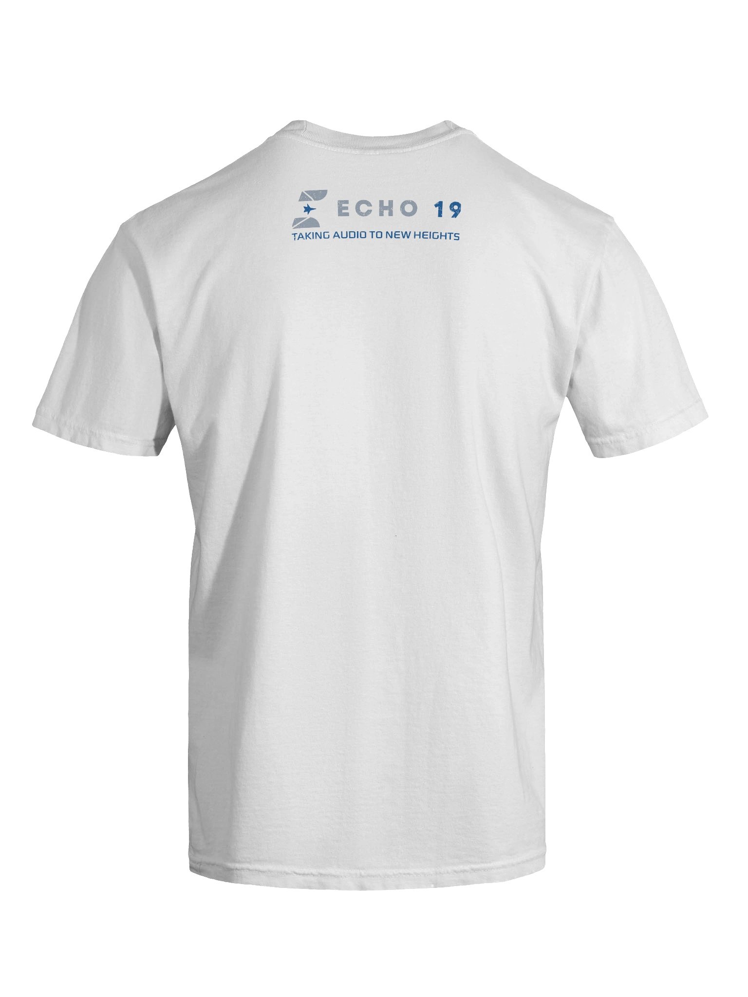 Mission Aviation Fellowship Tee product image (19)