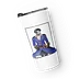 Captain Slicerax X Creator Stainless Steel Tumbler