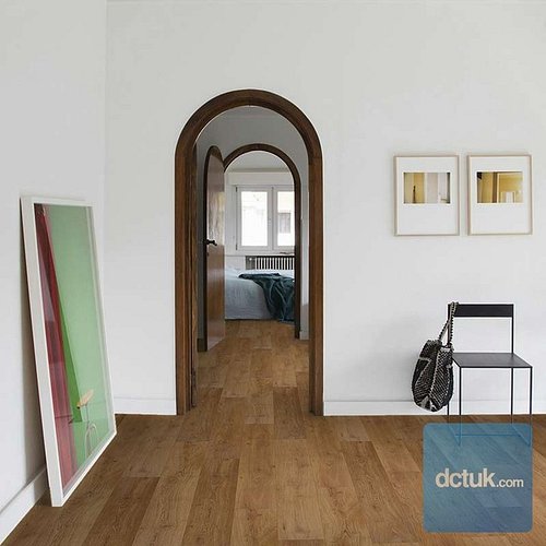 Why settle for ordinary when your floors can be extraordinary? 

Transform any space with the stunning BerryAlloc Zenn 30 Cli...