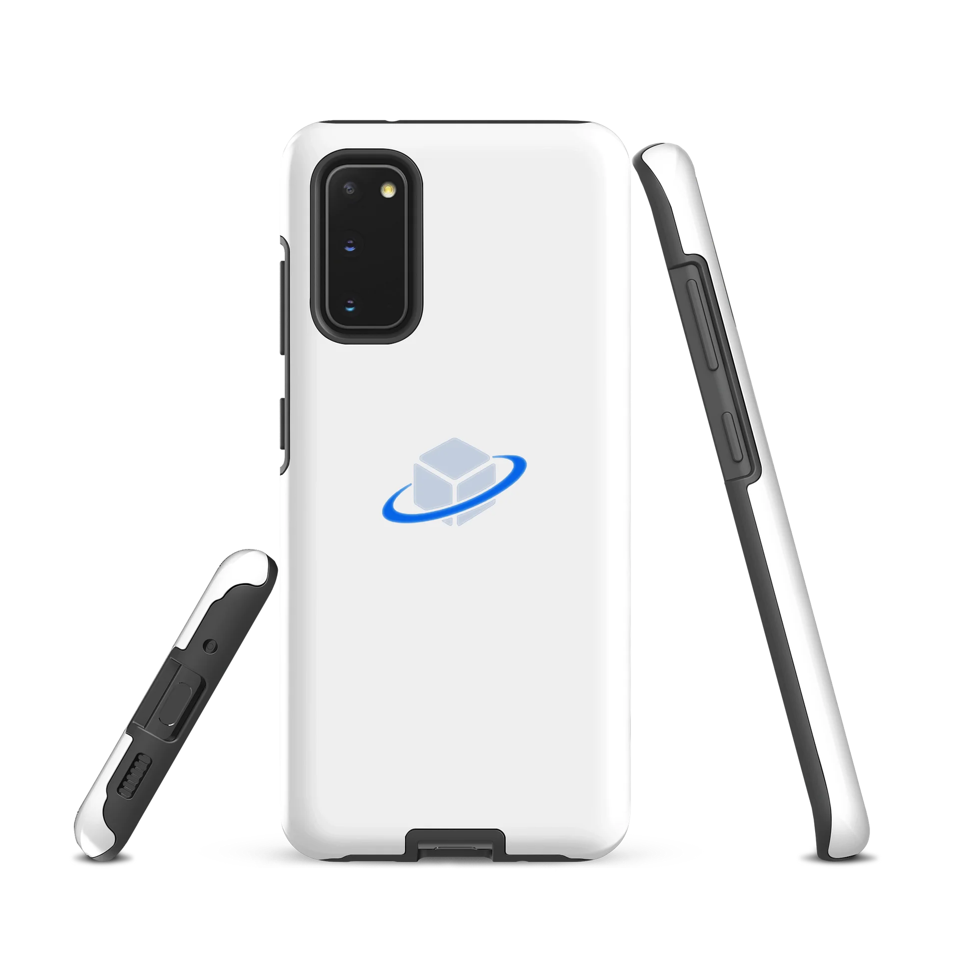 brickverse Samsung Tough Case product image (1)