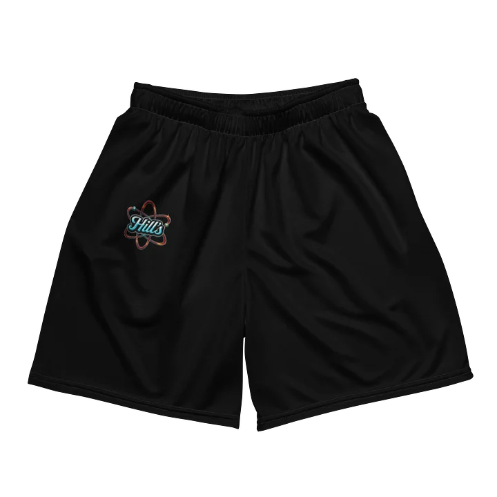 Shorts (Black) product image (2)