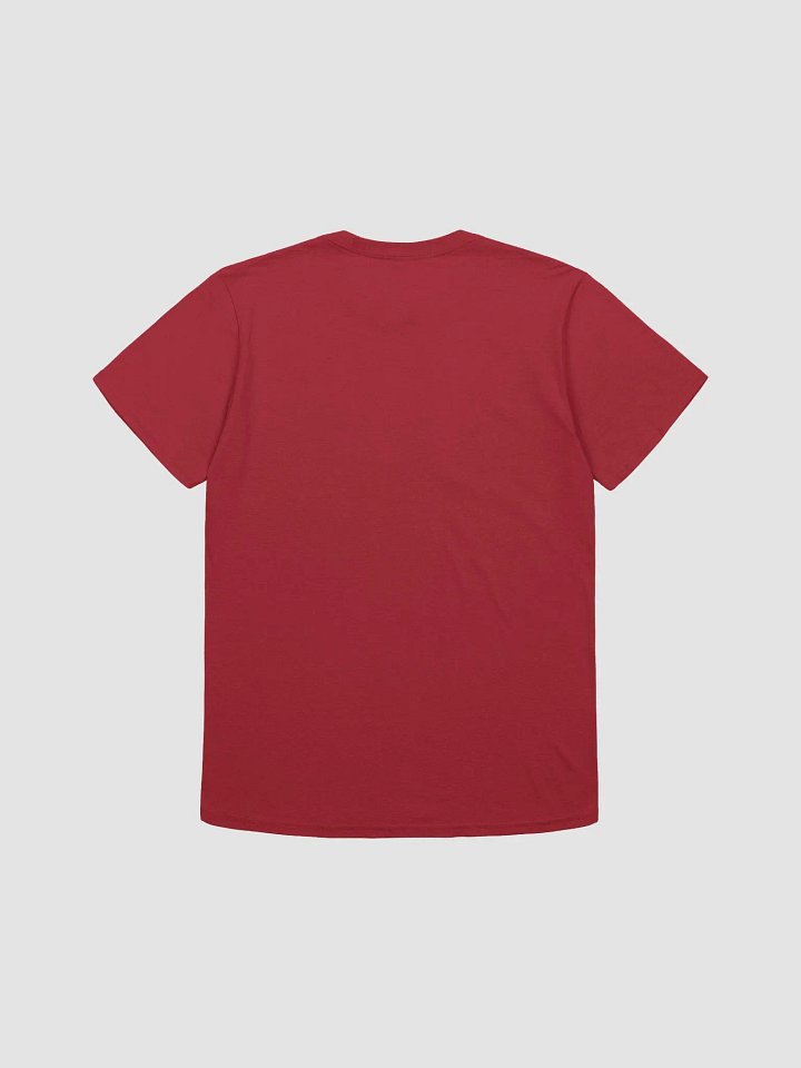 Whiskered Wanderer Graphic T-Shirt product image (5)