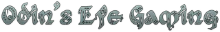 odinseyegaming