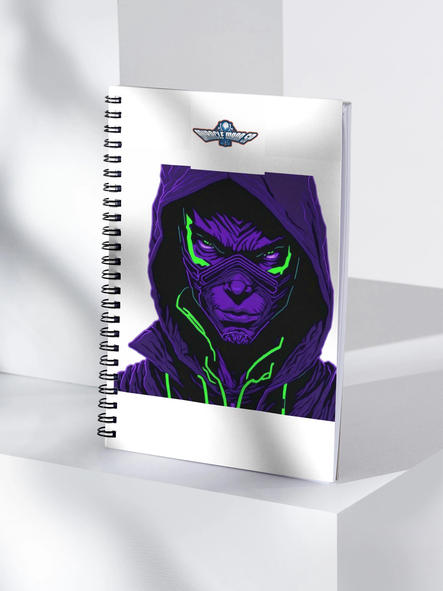 Looking into the Soul product image (4)