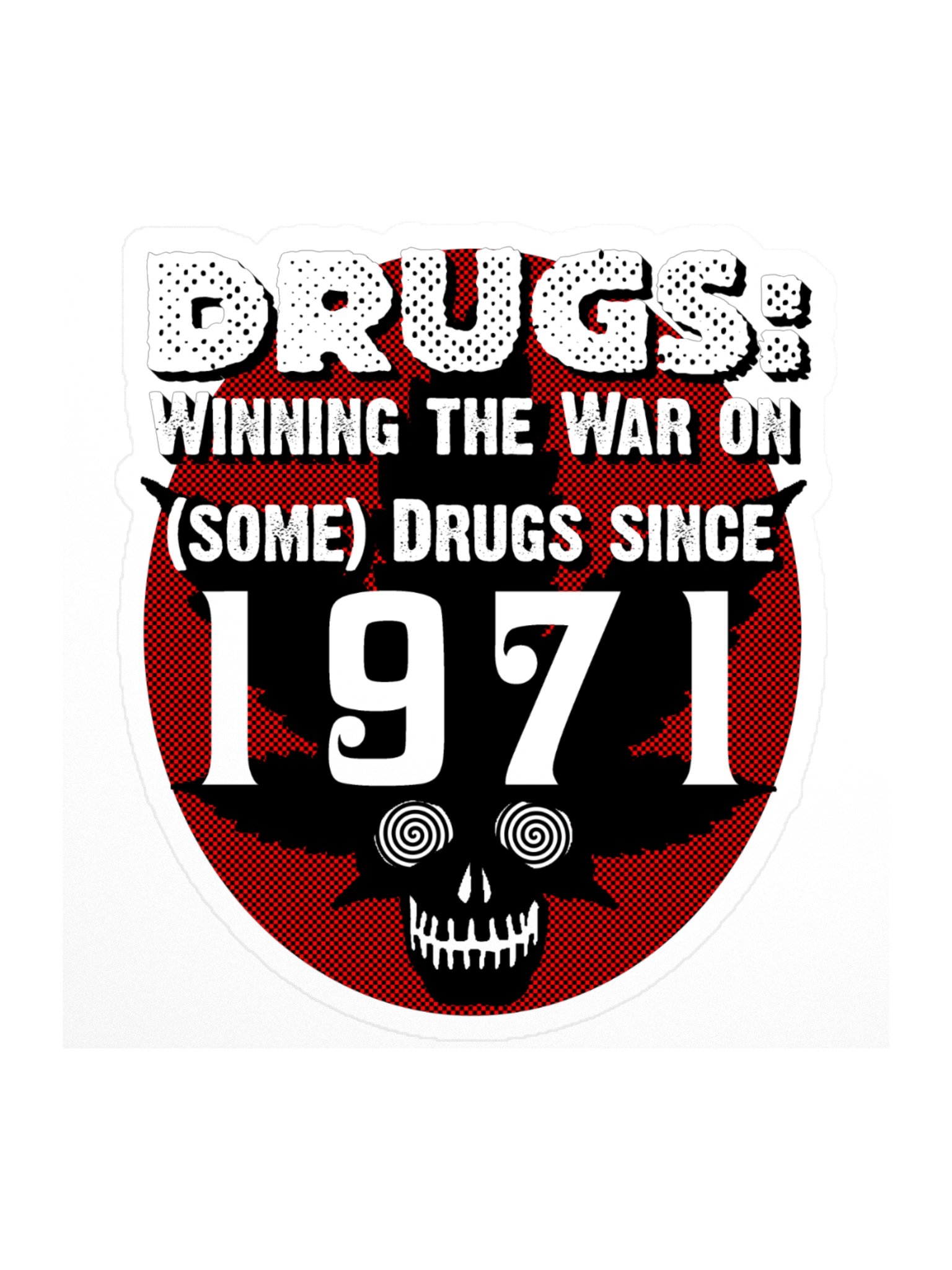Drug War product image (1)