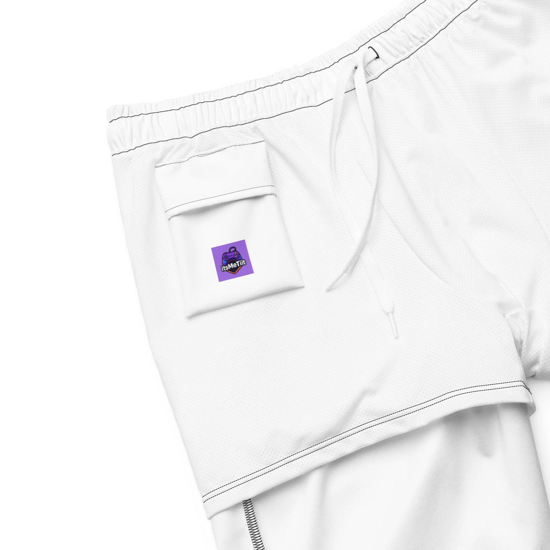 Controller Chaos Swim Shorts product image (2)