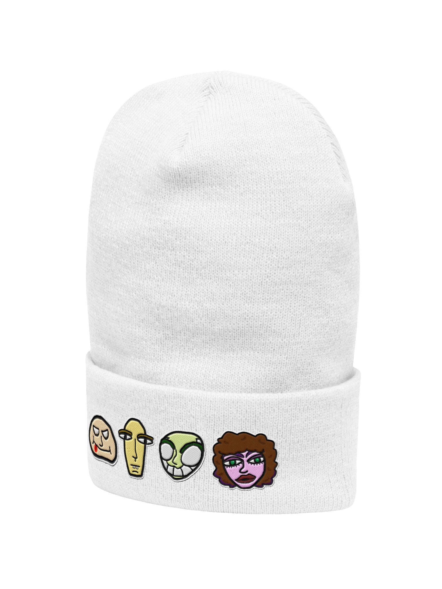 GRAVEYARD KIDZ BEANIE product image (7)