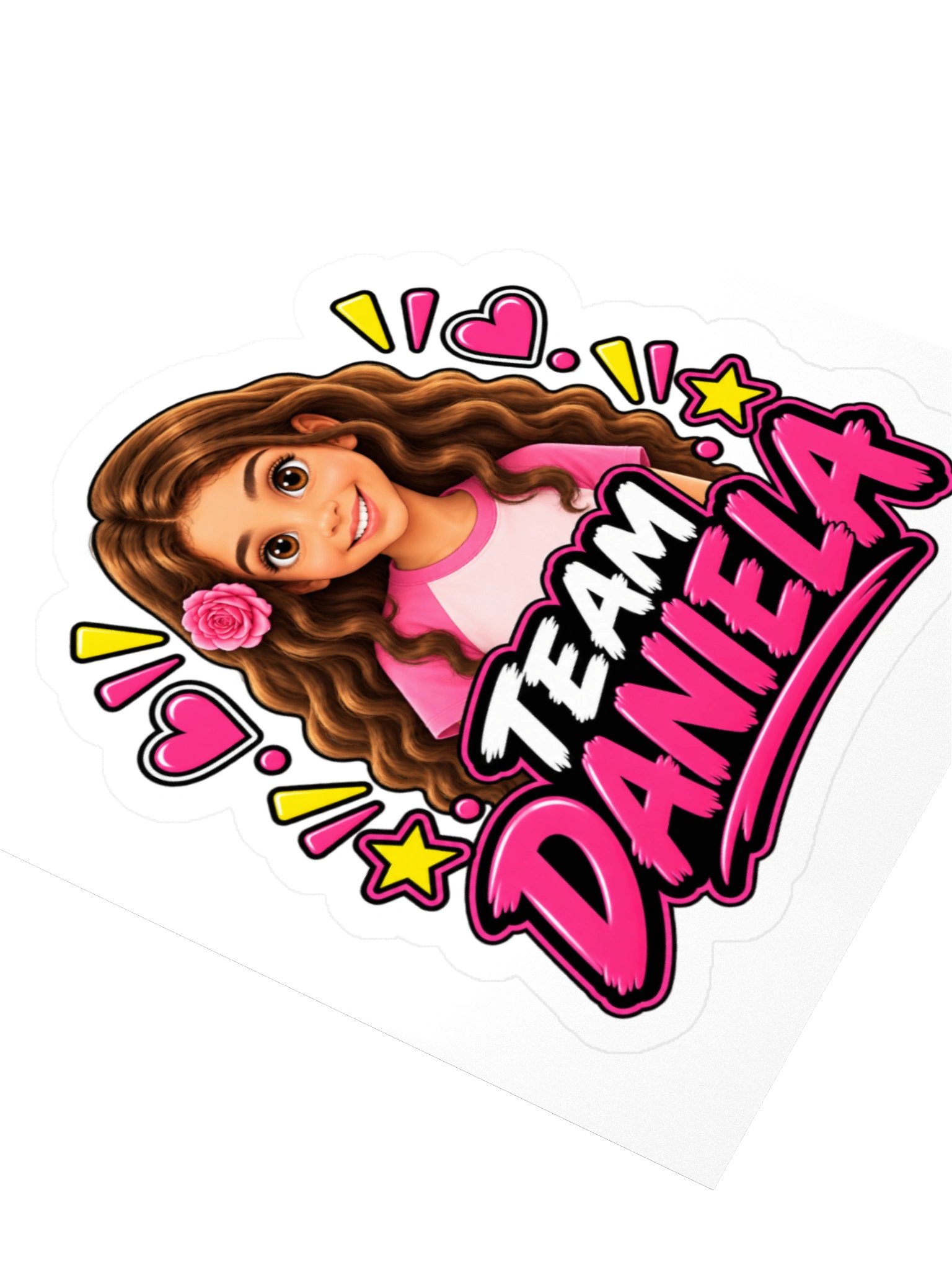 Soy TEAM DANIELA product image (8)